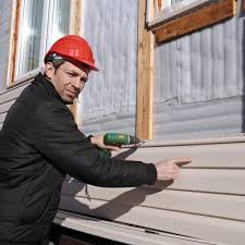 Trusted Lannon, WI Siding Experts